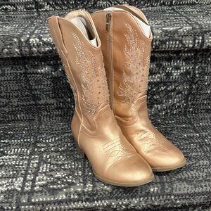 Girl’s Cowboy Boots